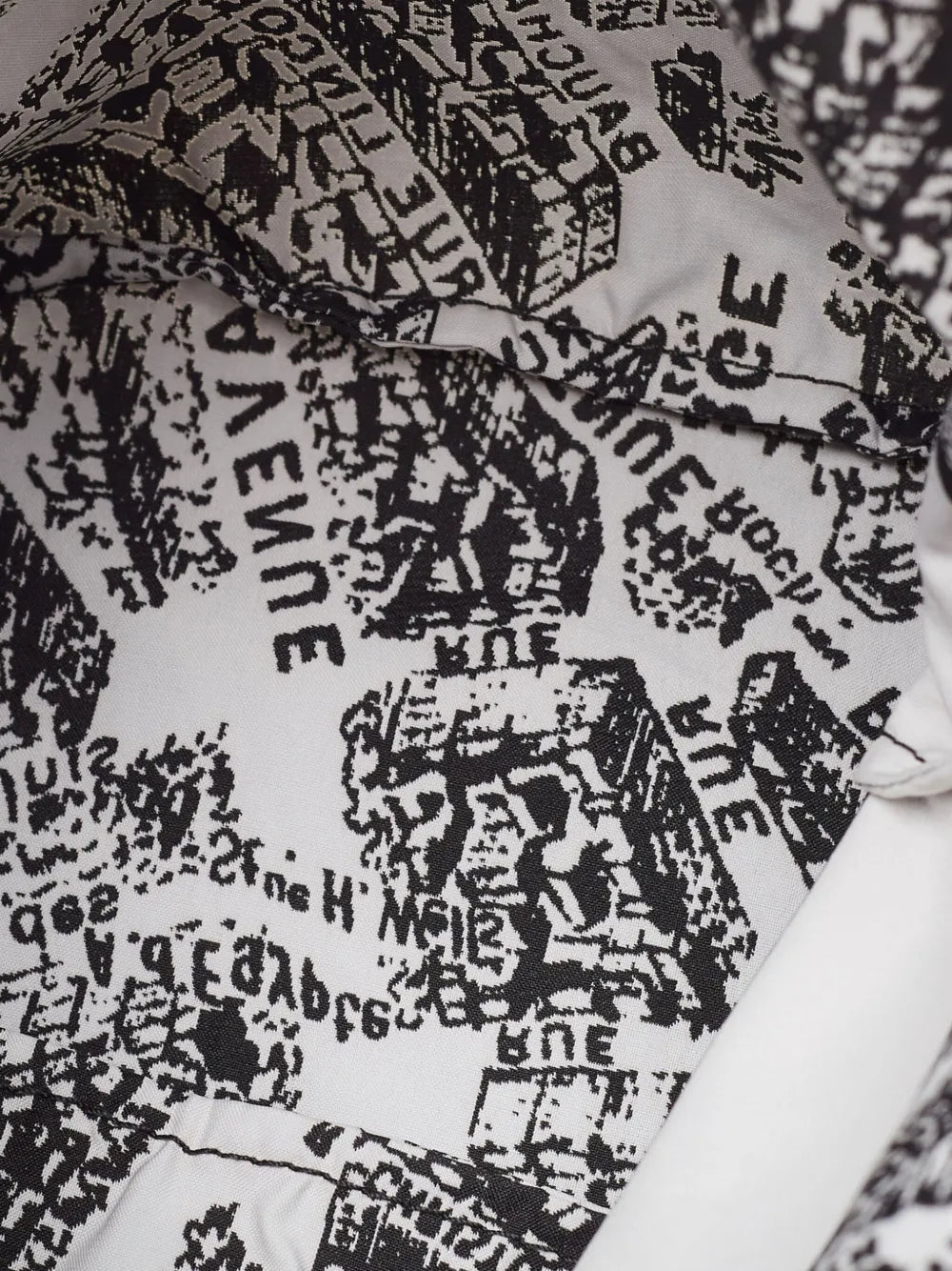 Pre-OwnedChristian Dior Pre-Ownedgraphic-print mini bag