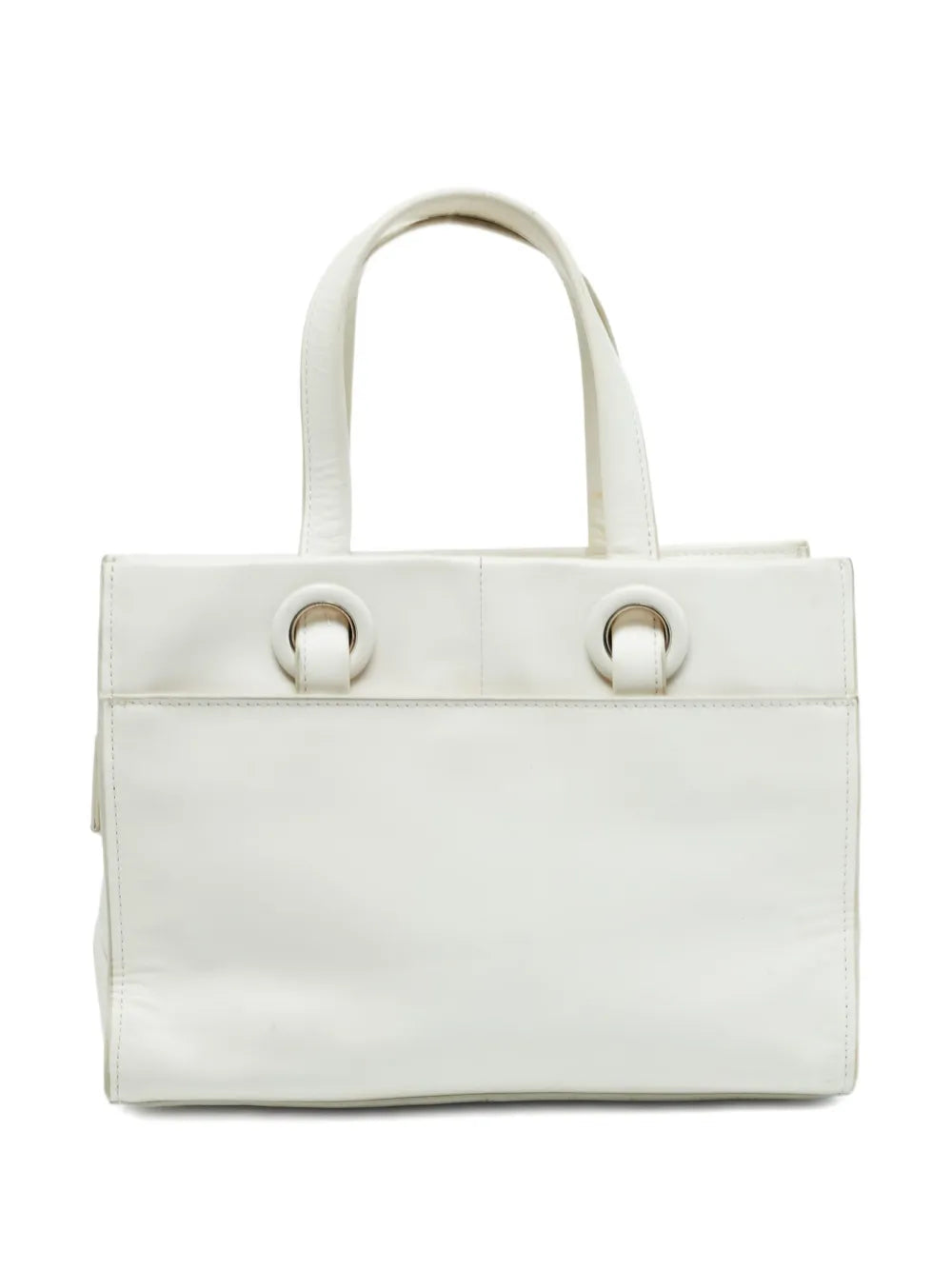 Pre-OwnedCole Haanleather tote bag