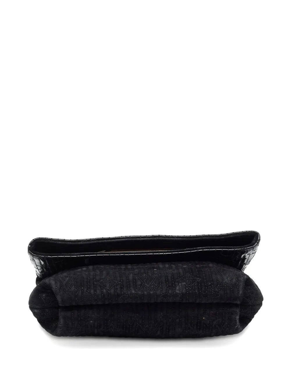 Pre-OwnedLouis Vuitton Pre-Owned2023 monogram clutch bag