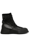 Leon Emanuel Blanck High-Top Sneakers