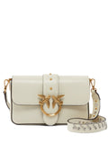 PINKOmini Love cross body bag