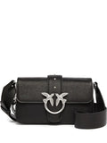PINKOmini Love One cross body bag