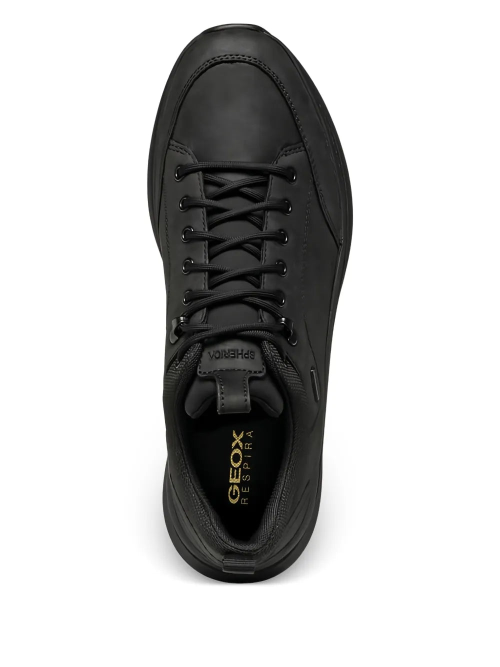 Geox Spherica Actif Leisure Sneakers