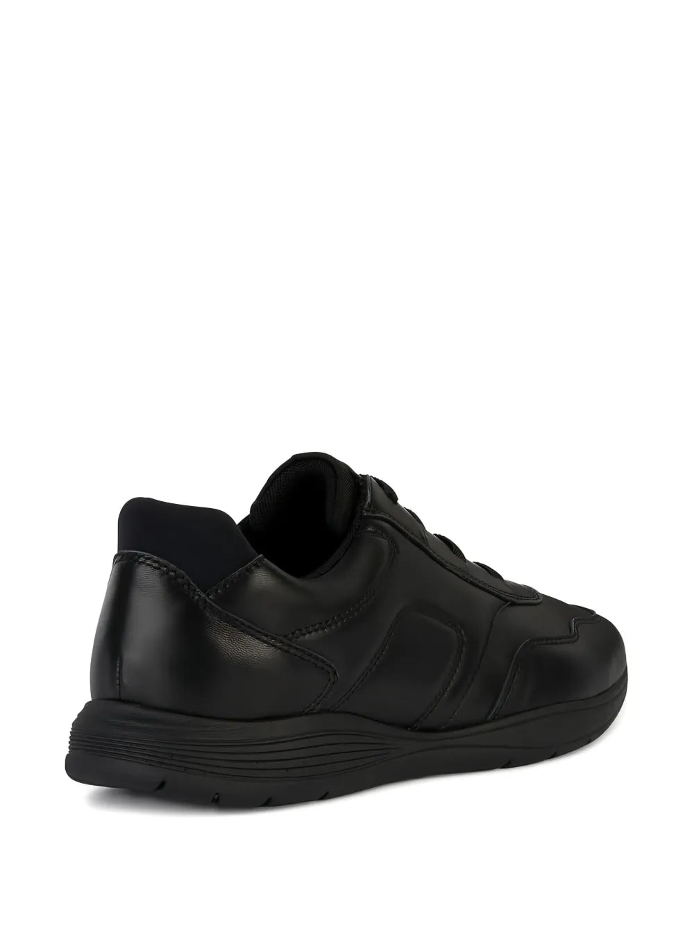 Geox Spherica Ec2 Sneakers