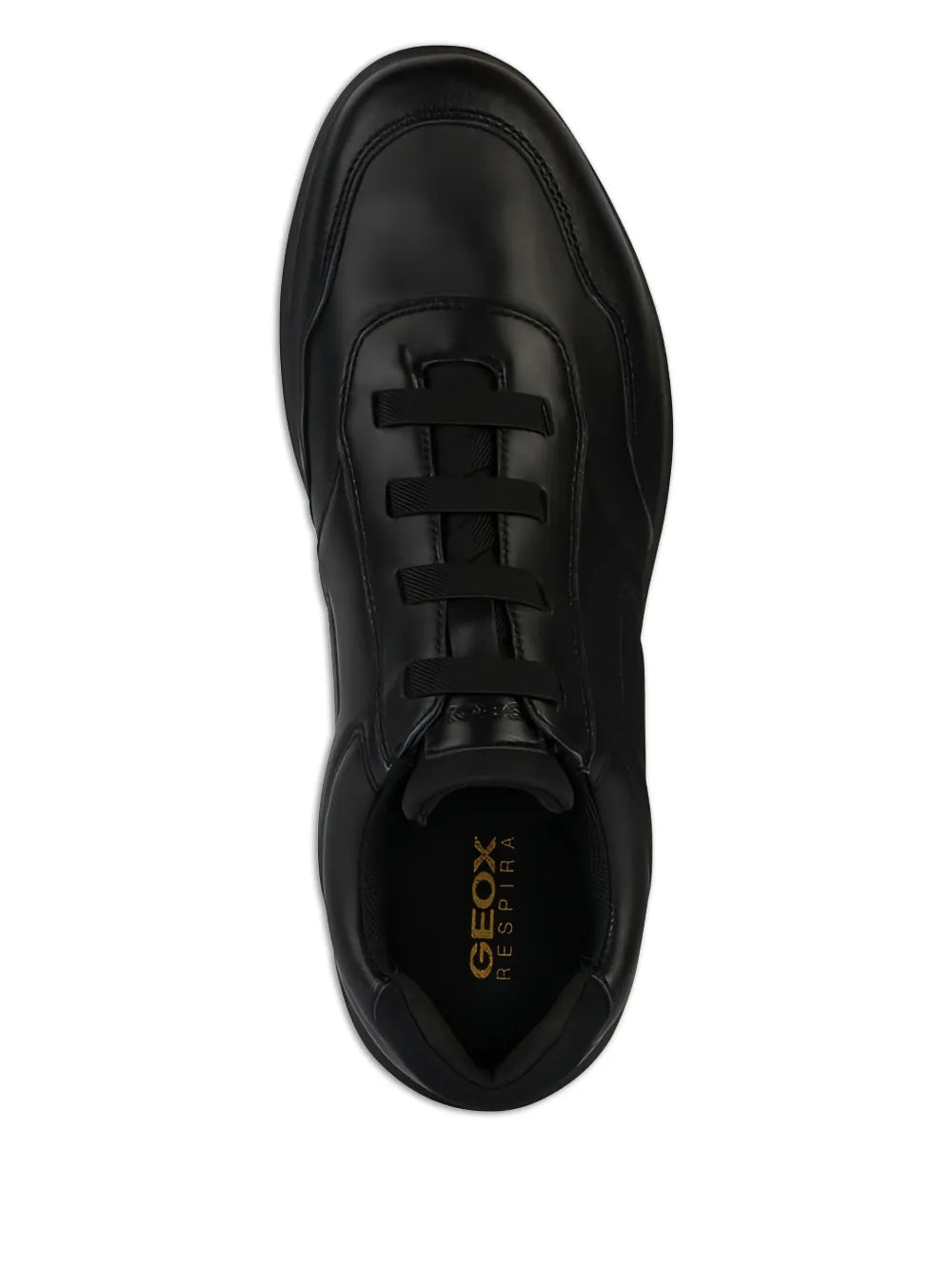 Geox Spherica Ec2 Sneakers