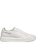 Geox Deiven Lace-Up Sneakers
