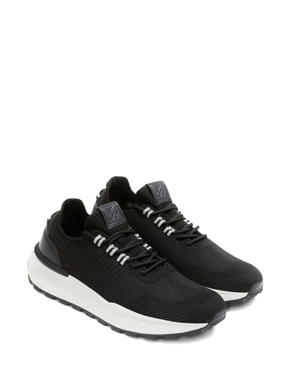 Marc O'Polo Mesh-Panel Sneakers