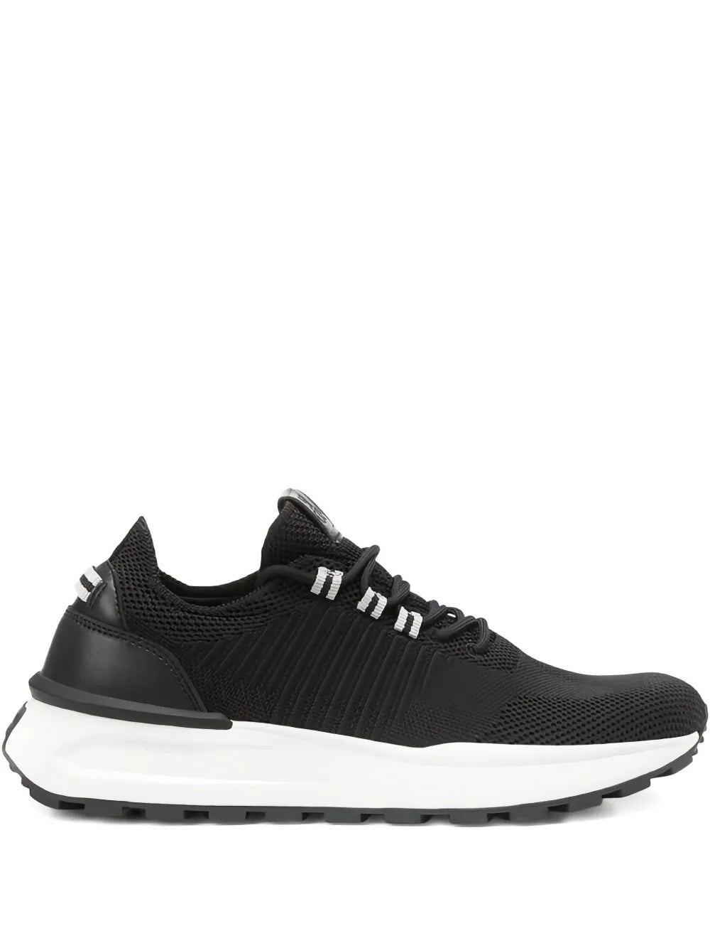 Marc O'Polo Mesh-Panel Sneakers