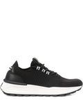Marc O'Polo Mesh-Panel Sneakers