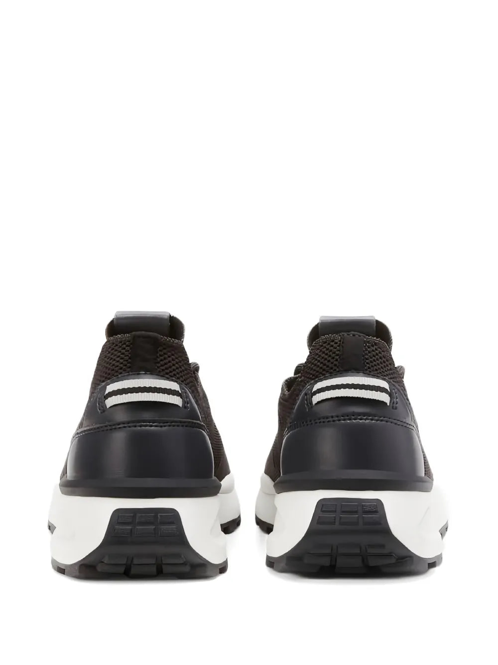 Marc O'Polo Mesh-Panel Sneakers