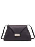 MM6 Maison Margielaleather shoulder bag