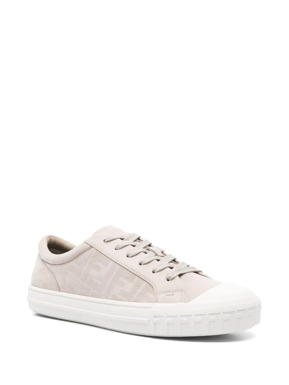 Fendi Domino Sneakers
