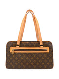 Pre-OwnedLouis Vuitton Pre-Owned2002 Cite GM monogram handbag