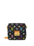 Pre-OwnedLouis Vuitton Pre-Ownedx Takashi Murakami 2012 Heart Breaker cross body bag