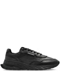 Dsquared2 Sprinter Leather Sneakers