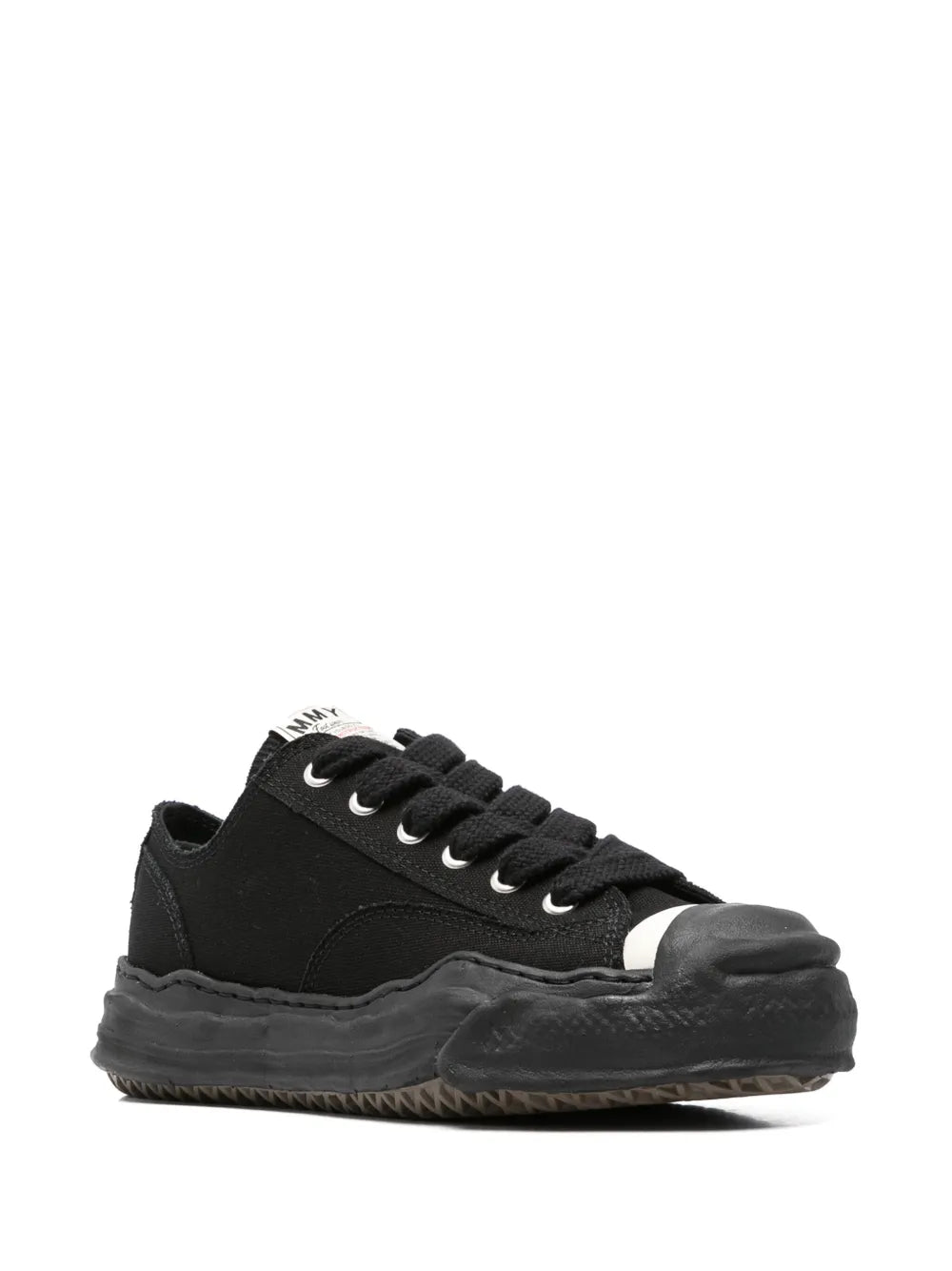 Maison Mihara Yasuhiro Hank Sneakers