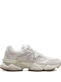 New Balance X Asos Exclusive 9060 Sea Salt/Leopard Print Sneakers