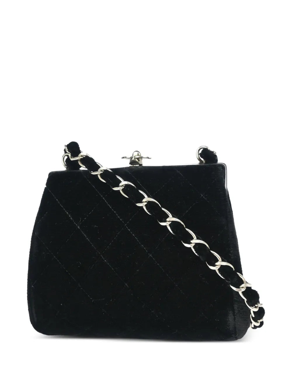 Pre-OwnedCHANEL Pre-Owned1997 Chain handbag