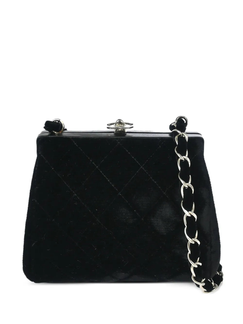 Pre-OwnedCHANEL Pre-Owned1997 Chain handbag
