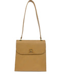 Pre-OwnedCHANEL Pre-Owned1998 leather shoulder bag