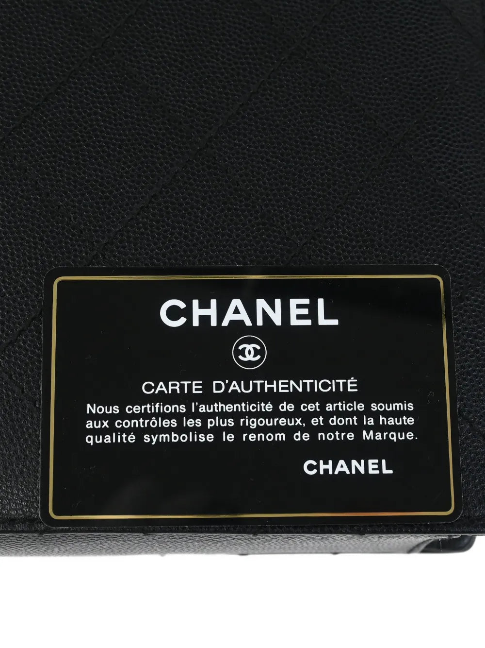 Pre-OwnedCHANEL Pre-Owned1998 quilted shoulder bag
