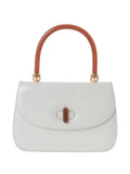 Pre-OwnedGucci Pre-Owned1960s leather tote bag