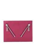 Pre-OwnedKenzo Pre-Ownedleather clutch bag