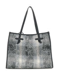 GIANNI CHIARINIMarcella knotted-detail tote bag