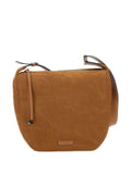 GIANNI CHIARINIleather shoulder bag