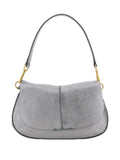 GIANNI CHIARINIHelena round shoulder bag