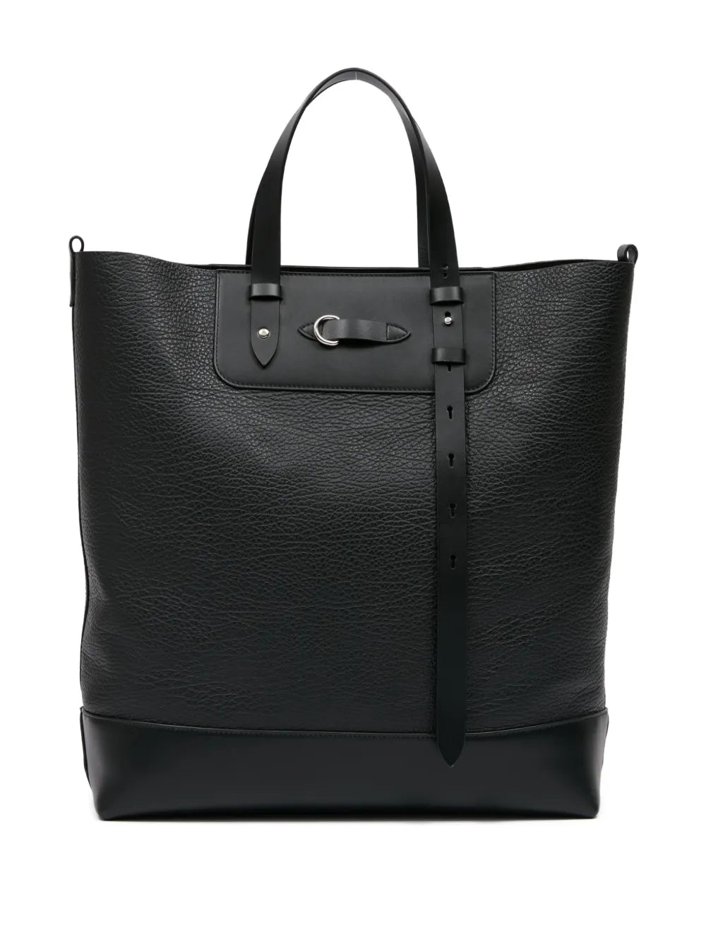 Maison MargielaVertical tote bag