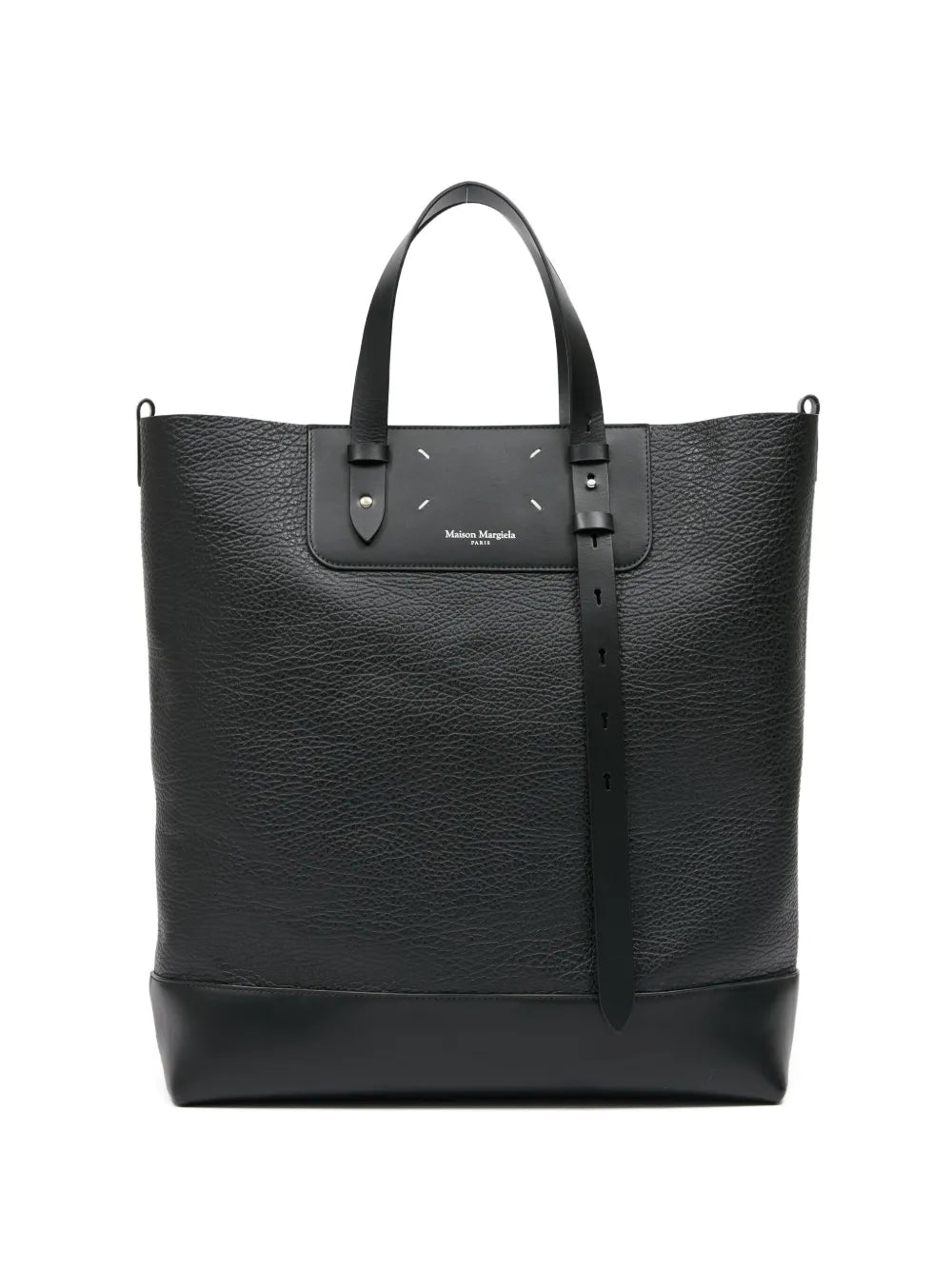 Maison MargielaVertical tote bag