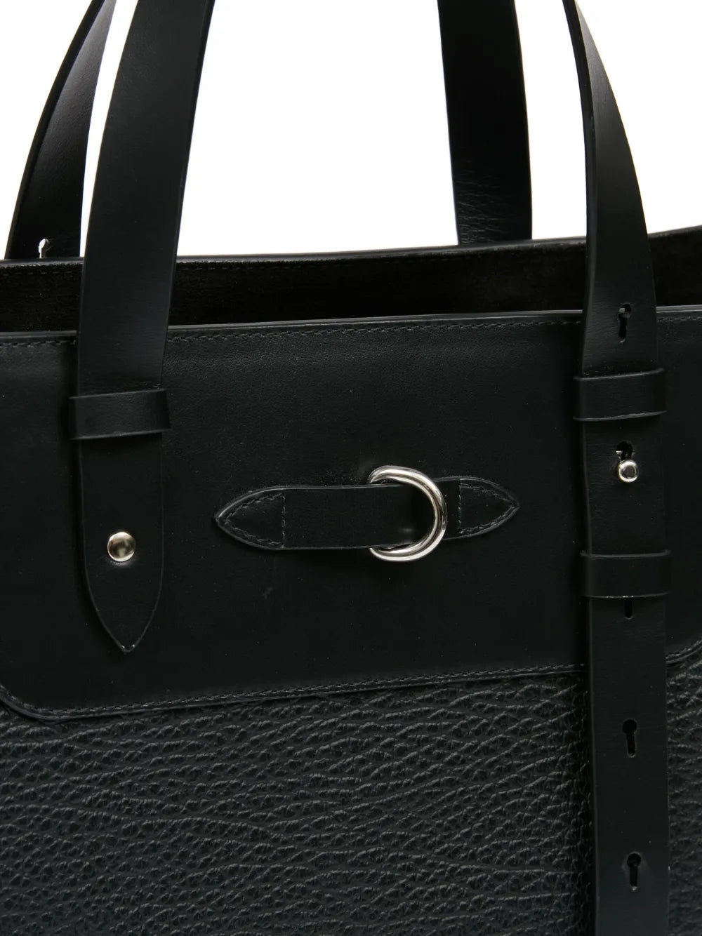 Maison MargielaVertical tote bag