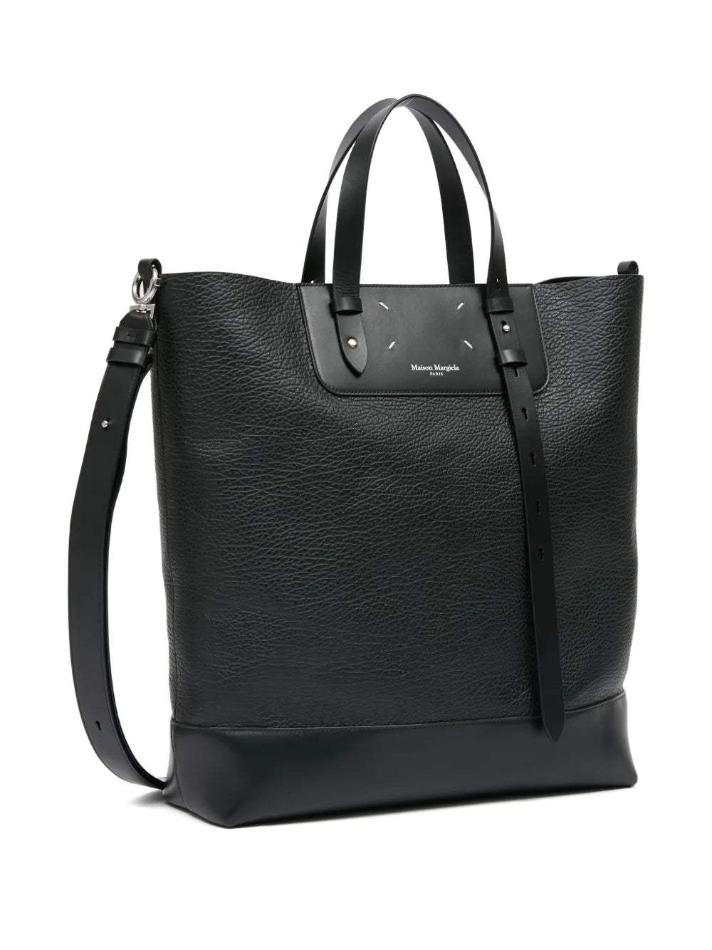 Maison MargielaVertical tote bag
