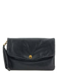 GIANNI CHIARINIfolded clasp clutch bag