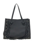 MARCELLA CLUBleather tote bag