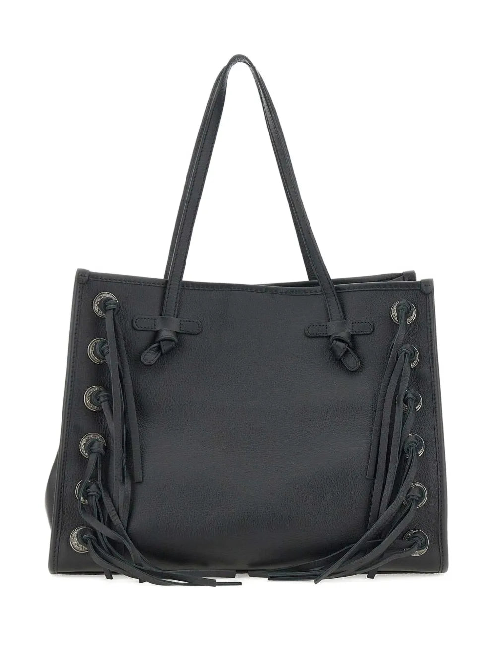 MARCELLA CLUBleather tote bag