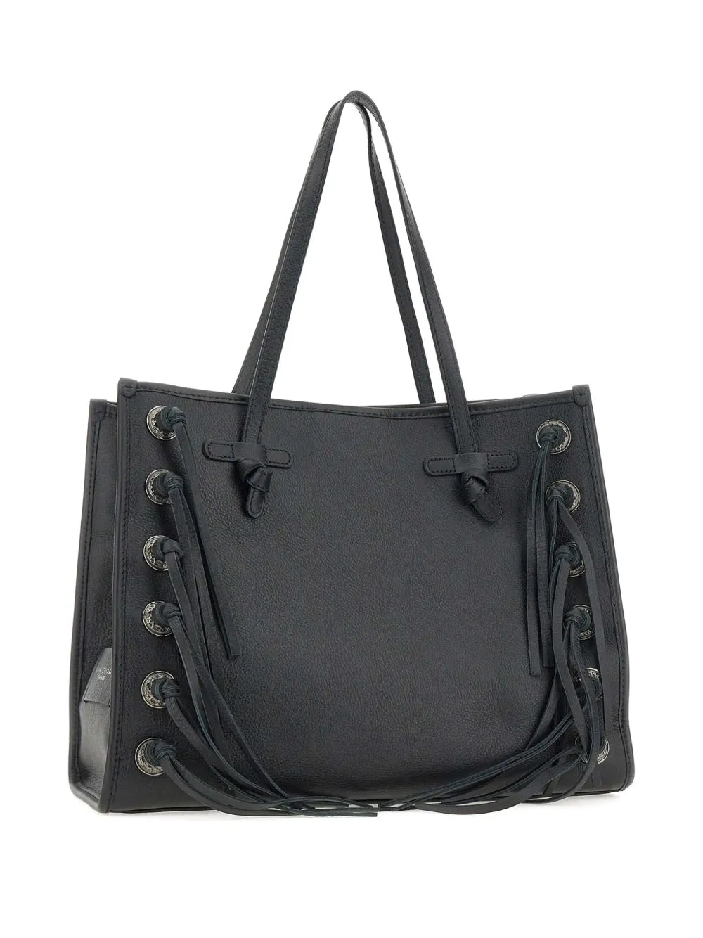 MARCELLA CLUBleather tote bag