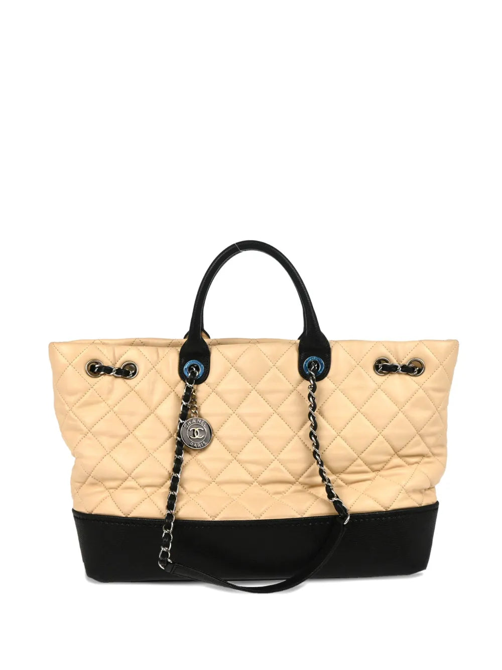 Pre-OwnedCHANEL Pre-Owned2014 Gabrielle tote bag