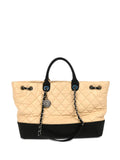 Pre-OwnedCHANEL Pre-Owned2014 Gabrielle tote bag