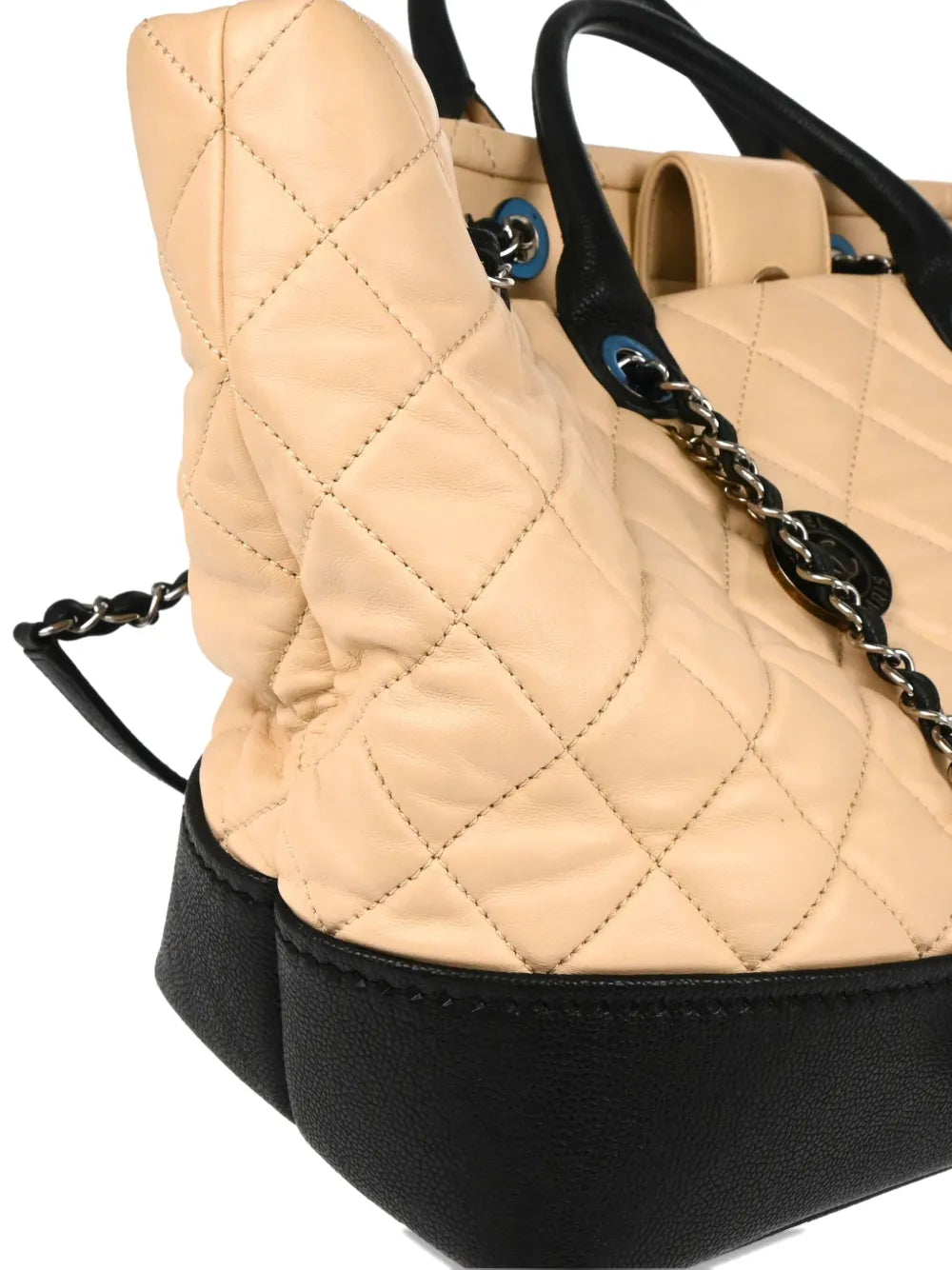Pre-OwnedCHANEL Pre-Owned2014 Gabrielle tote bag