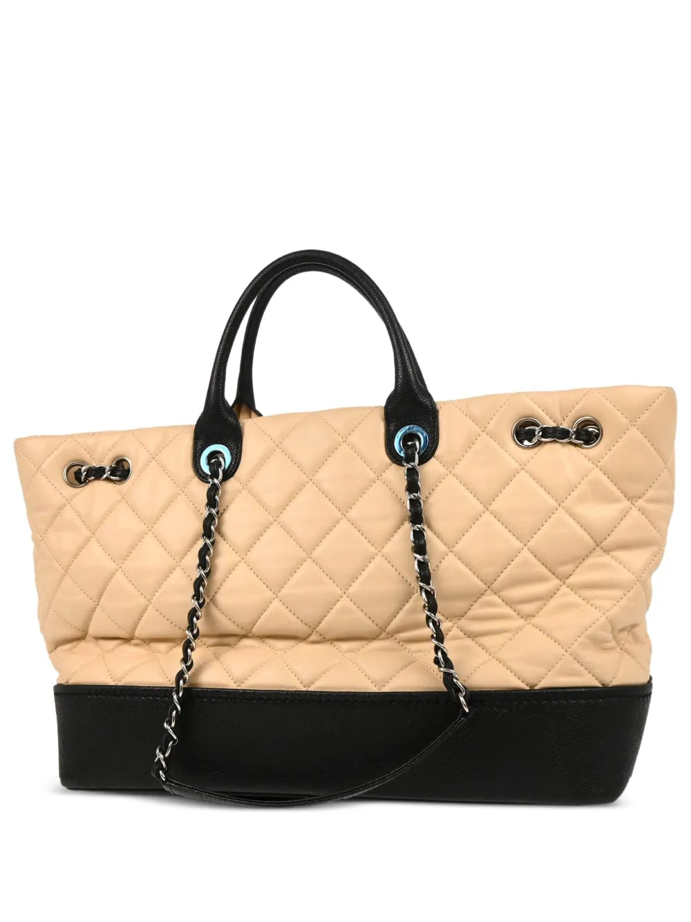 Pre-OwnedCHANEL Pre-Owned2014 Gabrielle tote bag