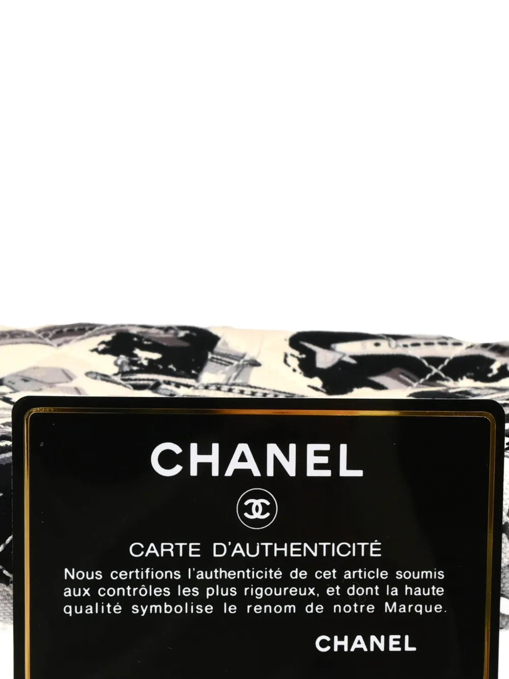 Pre-OwnedCHANEL Pre-Owned2006 Single Flap shoulder bag
