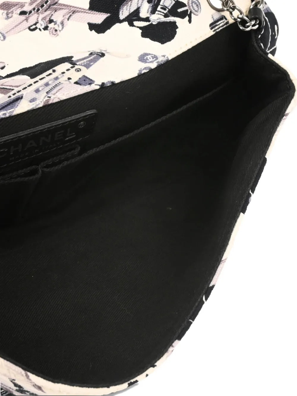 Pre-OwnedCHANEL Pre-Owned2006 Single Flap shoulder bag