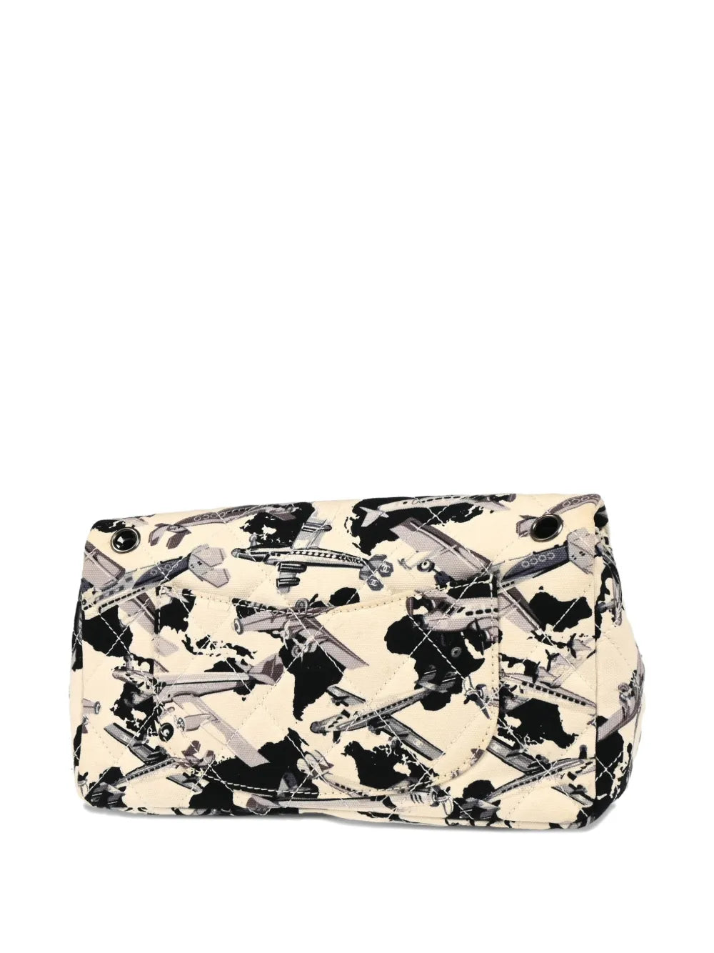 Pre-OwnedCHANEL Pre-Owned2006 Single Flap shoulder bag