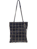 Pre-OwnedCHANEL Pre-Owned2021 Chain Tote shoulder bag