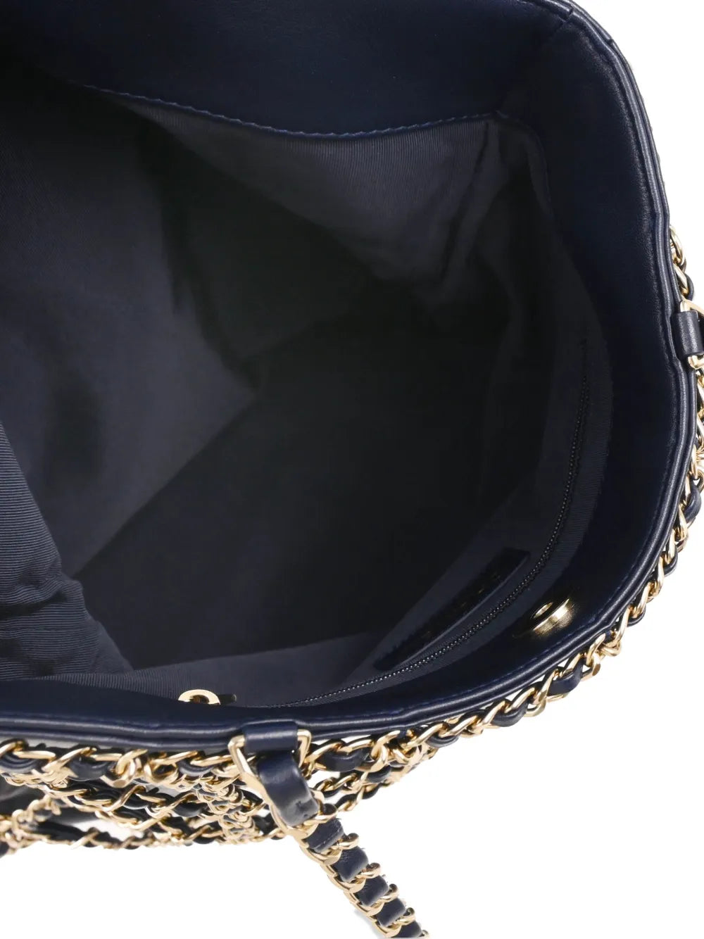 Pre-OwnedCHANEL Pre-Owned2021 Chain Tote shoulder bag
