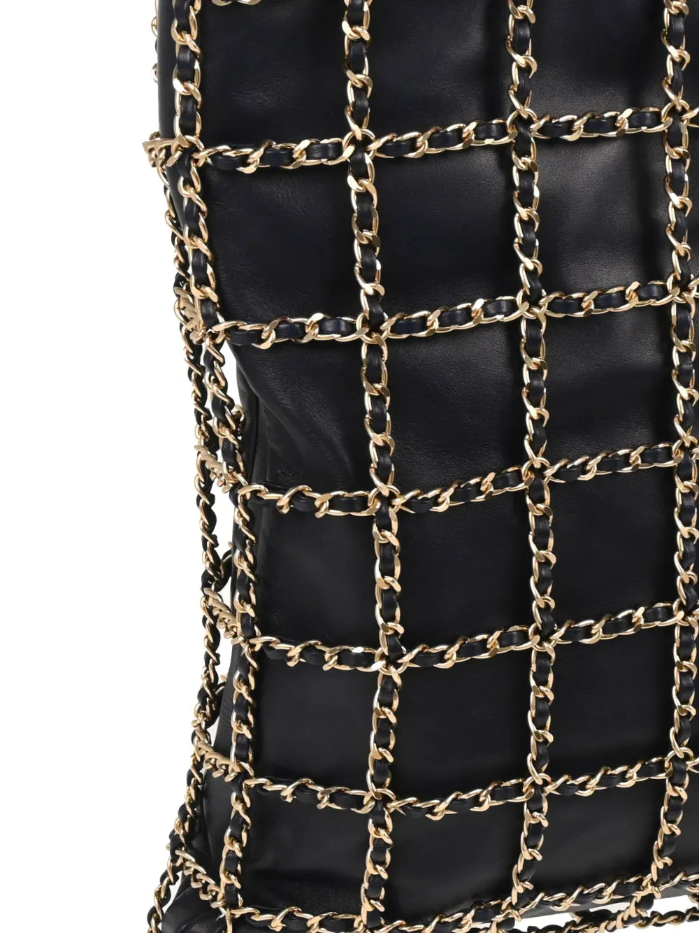 Pre-OwnedCHANEL Pre-Owned2021 Chain Tote shoulder bag