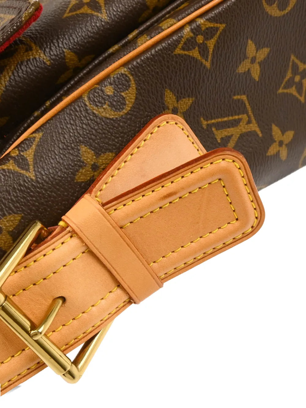 Pre-OwnedLouis Vuitton Pre-Owned2003 Vivacite GM handbag