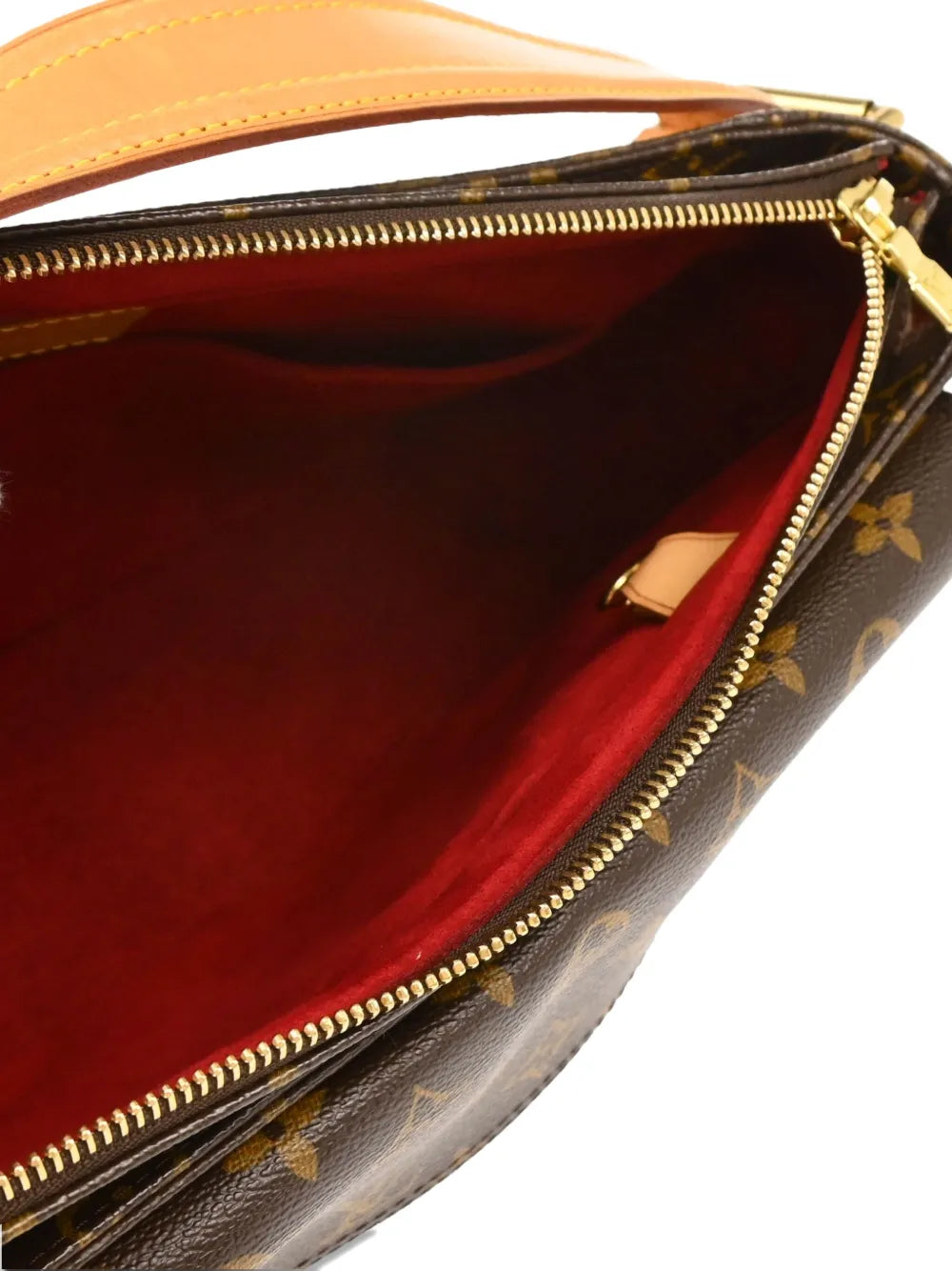 Pre-OwnedLouis Vuitton Pre-Owned2003 Vivacite GM handbag